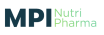 MPI NutriPharma Company Logo