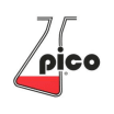 Pico Chemical Company Logo
