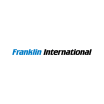 Franklin International Company Logo