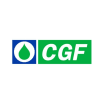 Cutting and Grinding Fluids Company Logo