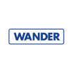 Wander AG Company Logo