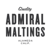 Admiral Maltings Company Logo