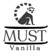 MUST Vanilla Company Logo