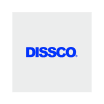 Dissco Company Logo
