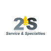 2-S BV Company Logo