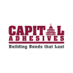 Capital Adhesives Company Logo