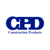 CPD Construction Products Company Logo