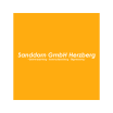 Sanddorn GmbH Herzberg Company Logo