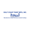 Gulf Coast Paint Company Logo