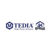 Tedia Company Company Logo