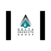 Delta Products Company Logo