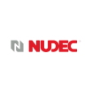 Nudec Company Logo