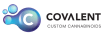 Covalent Custom Cannabinoids Company Logo