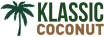 Klassic Coconut Company Logo