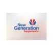 New Generation Supplements Company Logo