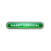 Kaady Chemical Company Logo