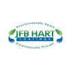 JFB Hart Coatings Company Logo