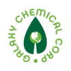 Galaxy Chemical Corporation Company Logo