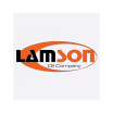 Lamson Oil Company Logo