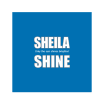 Sheila Shine Company Logo