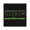 Marand Products Company Company Logo