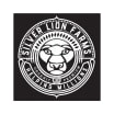 Silver Lion Farms Company Logo