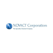 Novact Corporation Company Logo