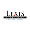 Lexis Coatings Company Logo