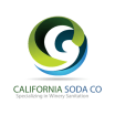 California Soda Company Logo