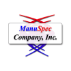 ManuSpec Company Company Logo