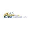 Mcgill Airseal Company Logo