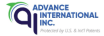 Advance International Inc. Company Logo