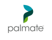 Palmate Company Logo