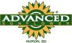 Advanced Sunflower Company Logo