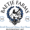 Baetje Farms Company Logo