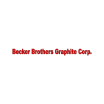 Becker Brothers Graphite Corp. Company Logo