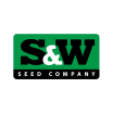 S&W Seed Company Logo