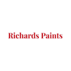 H S Richards Company Logo