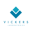 Vickers Laboratories Limited Company Logo