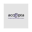 Accepta Ltd Company Logo