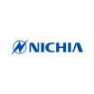 Nichia Company Logo