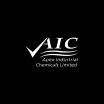 Apex Industrial Chemicals Company Logo