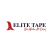Elite Tape Company Logo