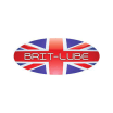 Brit-Lube Company Logo
