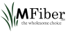 MFiber Company Logo