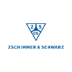 Zschimmer & Schwarz: Personal Care Company Logo