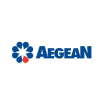 Aegean Marine Petroleum Company Logo