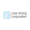 Rota Zeolite Mining Company Logo