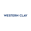 Western Clay Company Logo