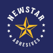 Newstar Adhesives Company Logo